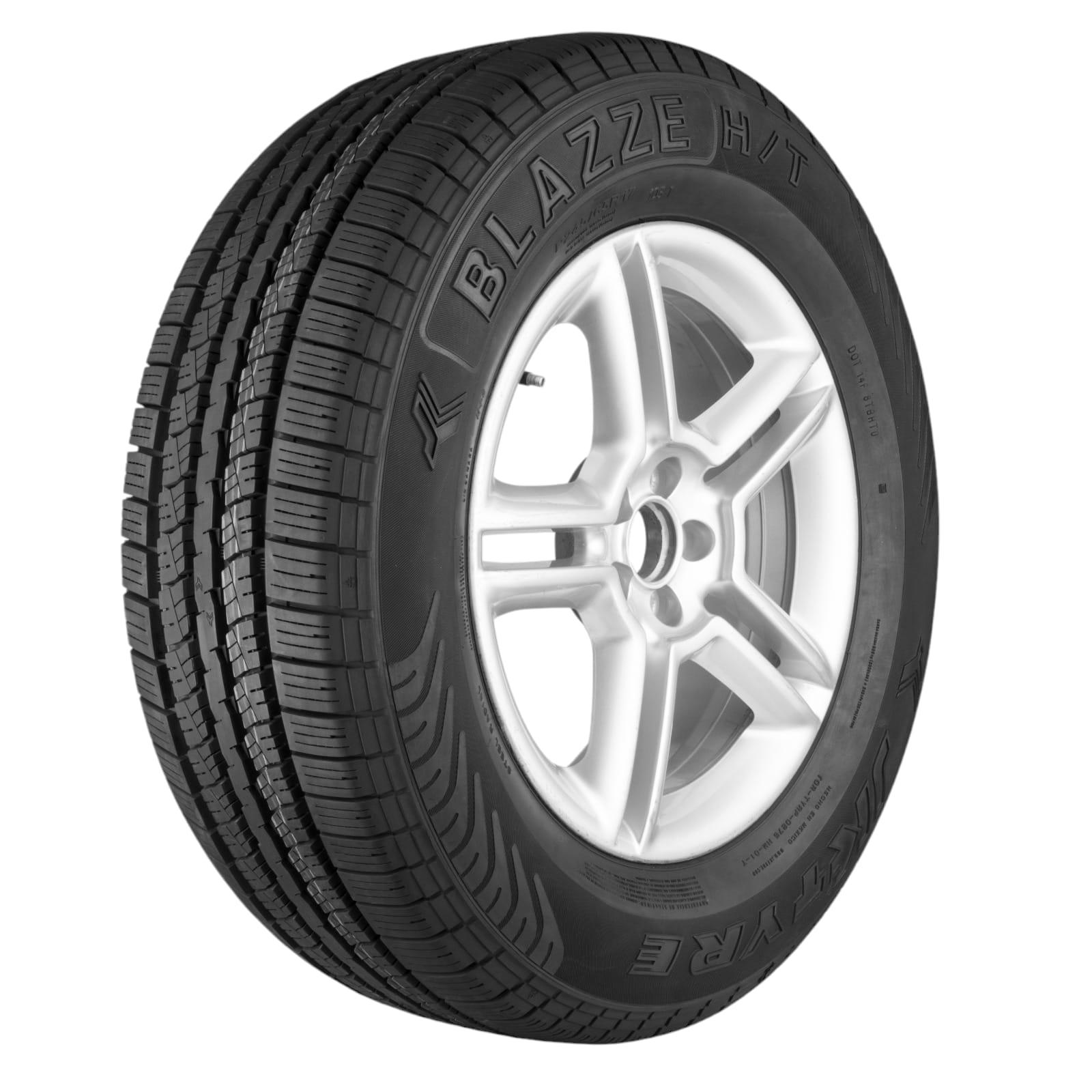 JK TYRE 235/75R15 105T Blazze H/T
