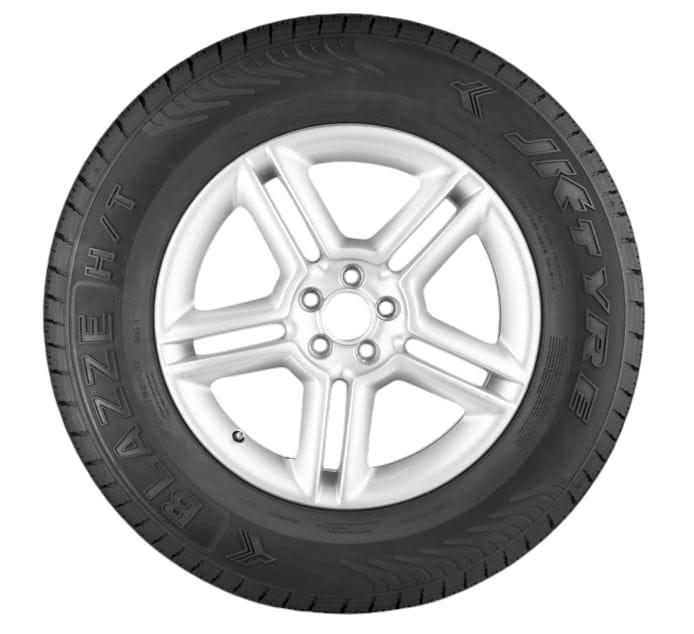 JK TYRE 235/75R15 105T Blazze H/T - Imagen 2
