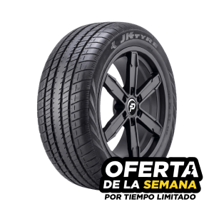 JK TYRE 175/65R14 82T Vectra
