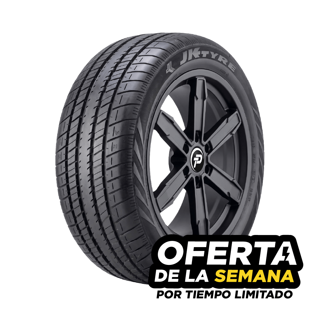 JK TYRE 175/70R14 84T Vectra