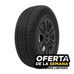 JK TYRE 215/60R17 95H Elanzo Touring