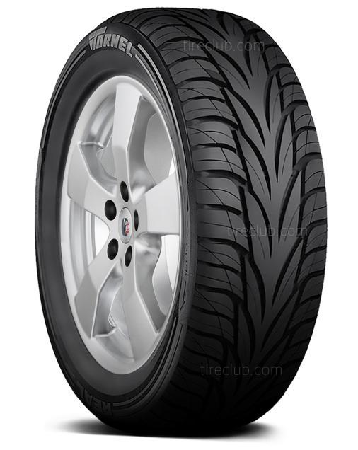 TORNEL 195/50R16 83V Real