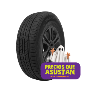 JK TYRE 215/60R17 95H Elanzo Touring