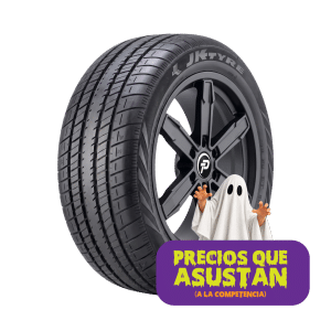 JK TYRE 175/65R14 82T Vectra
