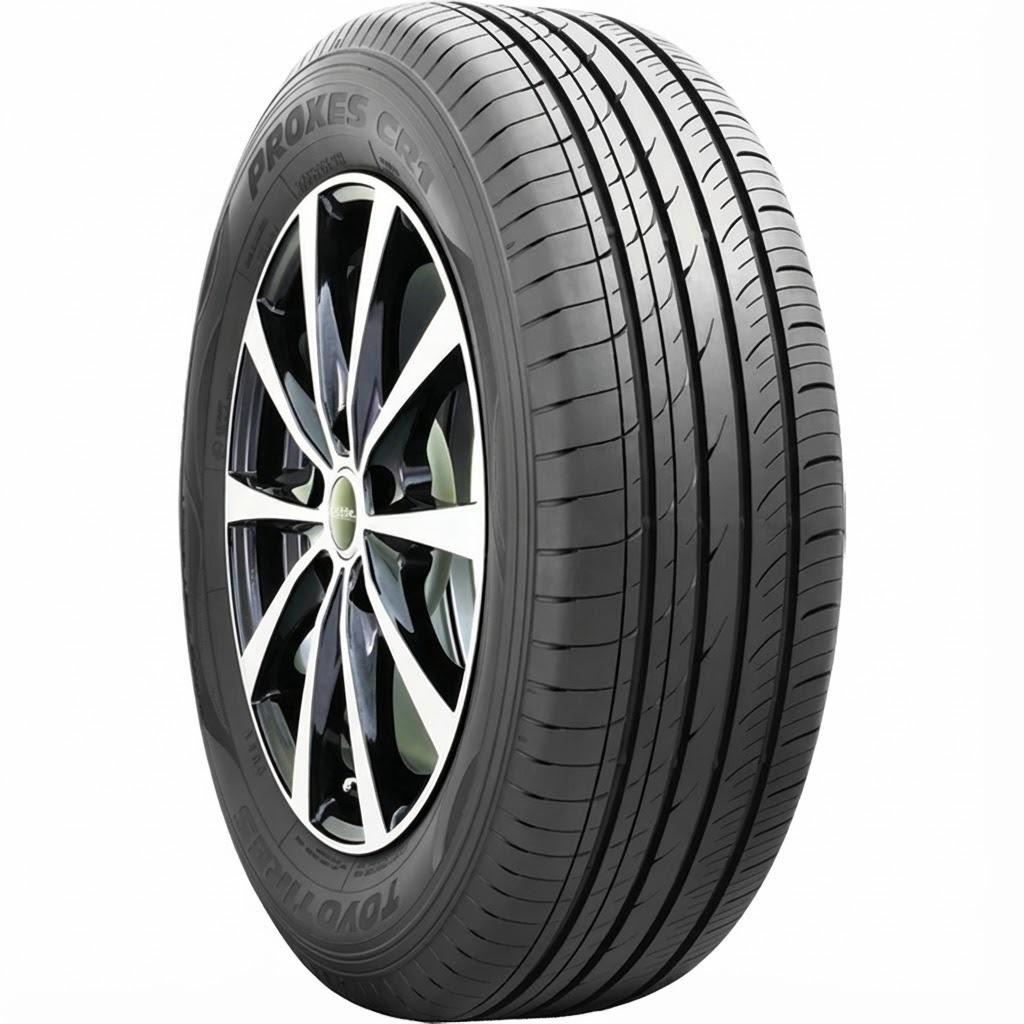 TOYO TIRES 185/65R15 88H Proxes Cr1