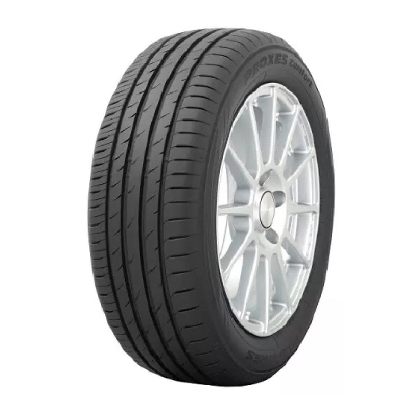 TOYO TIRES 215/65R17 99V Proxes Comfort