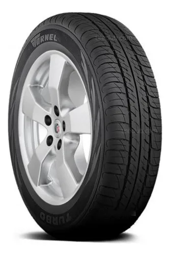 TORNEL 205/60 R15 90H ACERO ASTRAL