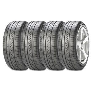 KIT X4 Pirelli 175/70R13 82T Formula Energy