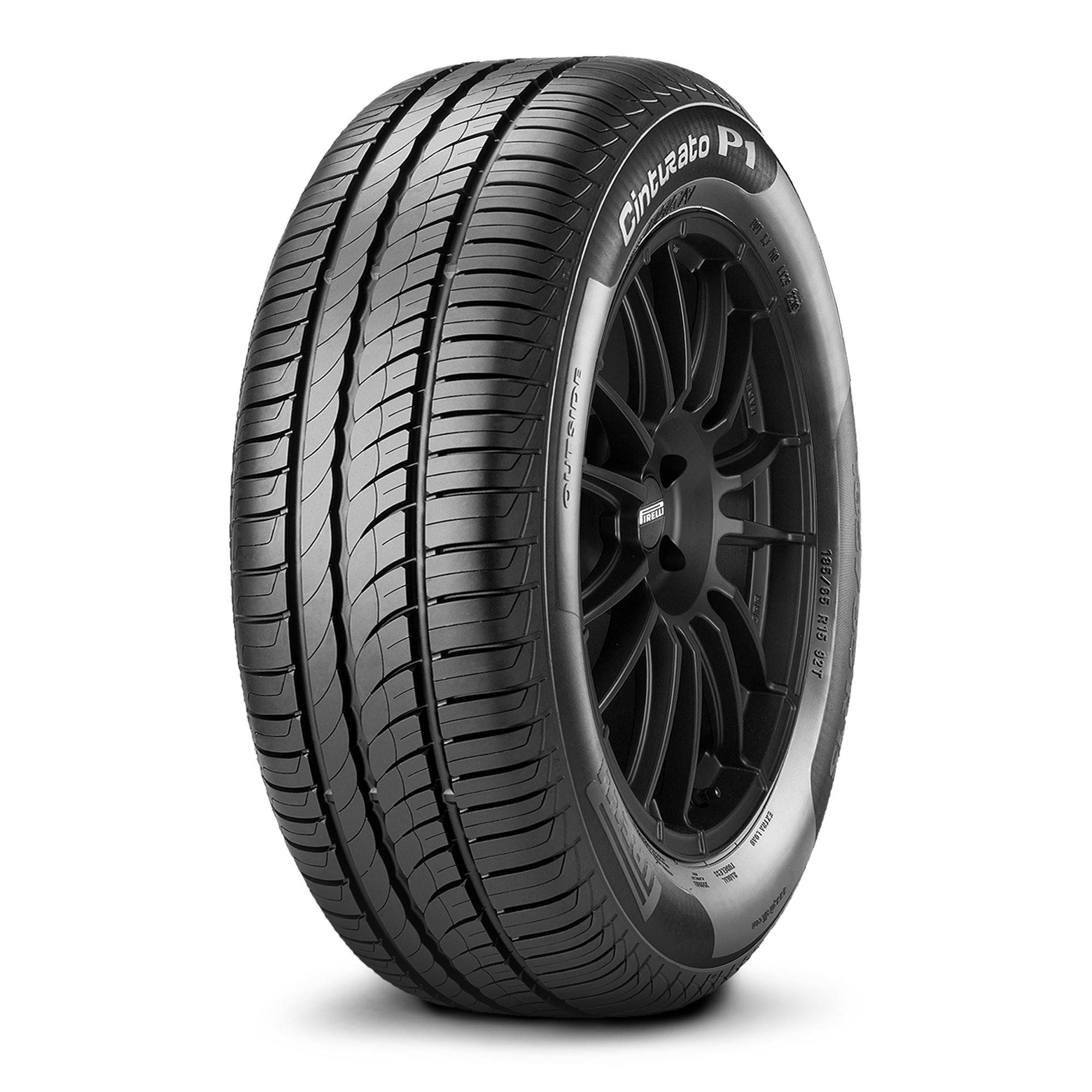 Kit x4 Pirelli 185/60R15 88H Cinturato P1 - Imagen 2