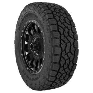 TOYO TIRES 265/70 R15 112T Open Country A/T III