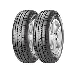 Kit X2 Pirelli 185/60R15 88H Cinturato P1